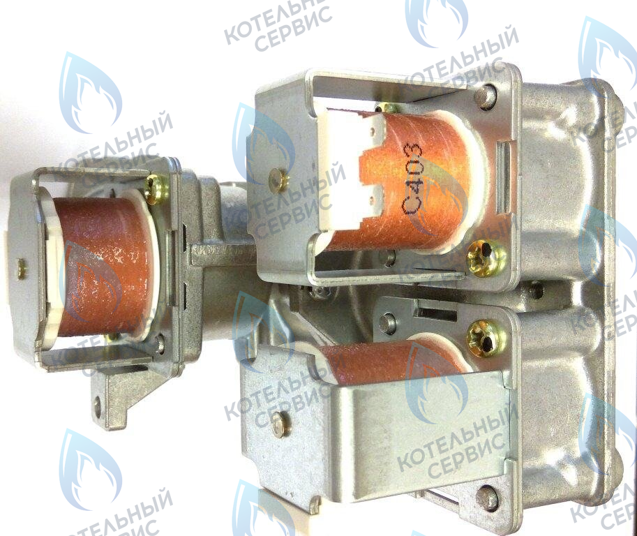 400001569 Газовый клапан RINNAI SMF 306/366 в Новосибирске