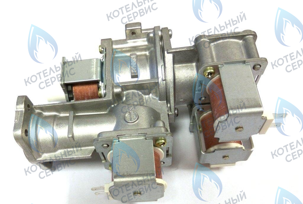 400001569 Газовый клапан RINNAI SMF 306/366 в Новосибирске