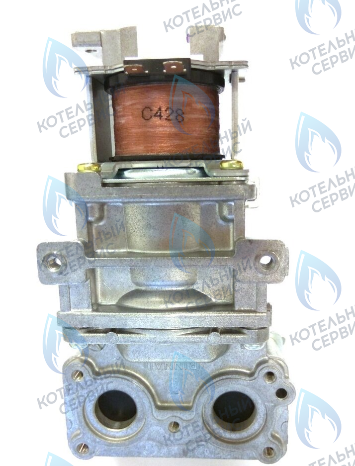 400001569 Газовый клапан RINNAI SMF 306/366 в Новосибирске