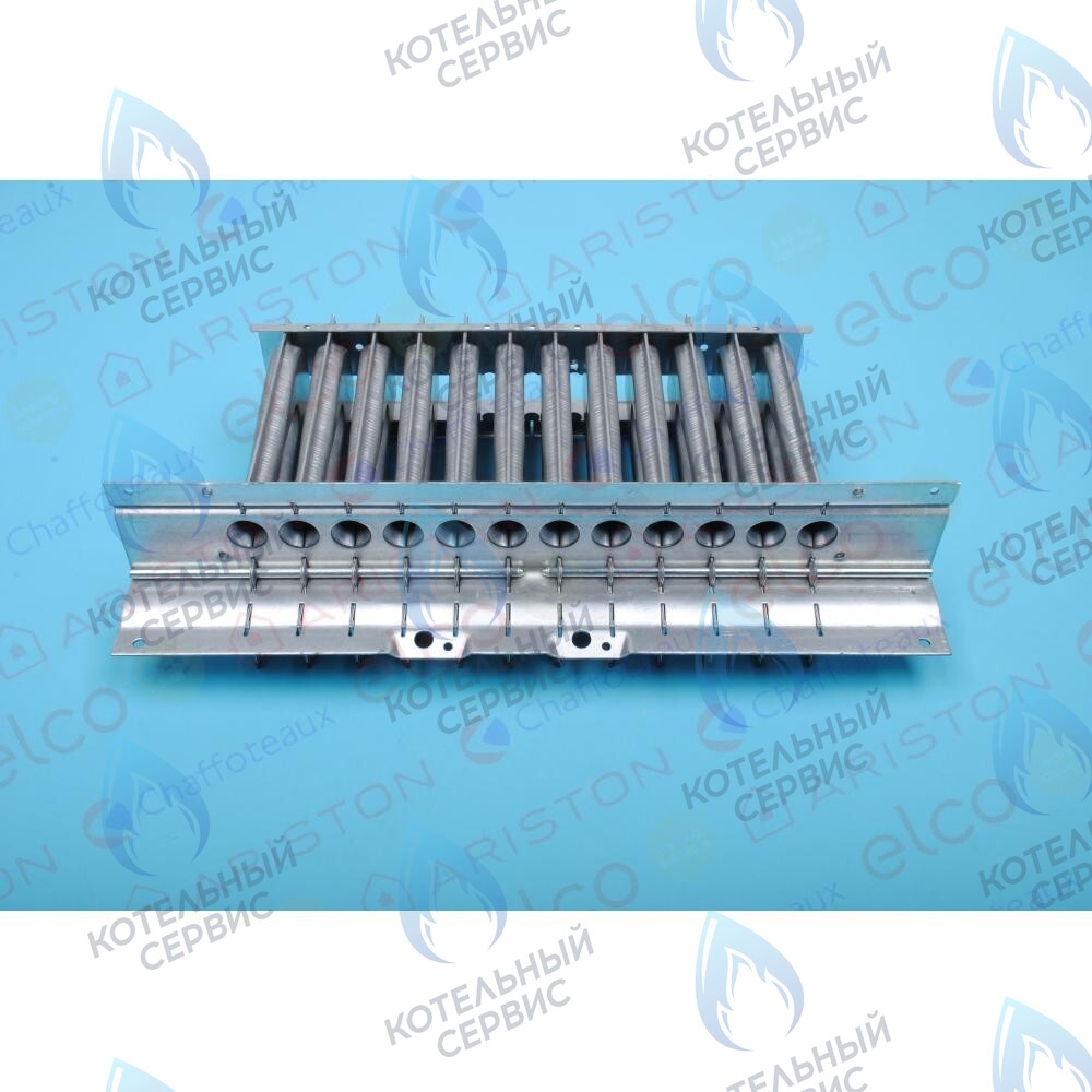 992188 Горелка (12 ramp) ARISTON в Новосибирске