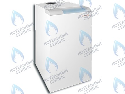  Напольный газовый котел Protherm Медведь (чугунный, энергонезависимый) в Новосибирске