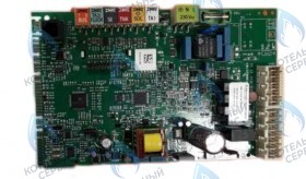 Электронная плата управления (основная) ARISTON