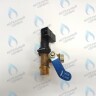 FF034-FS Кран подпитки с датчиком протока Ferroli  Domina (короткий) (39819560, 36902140) в Новосибирске