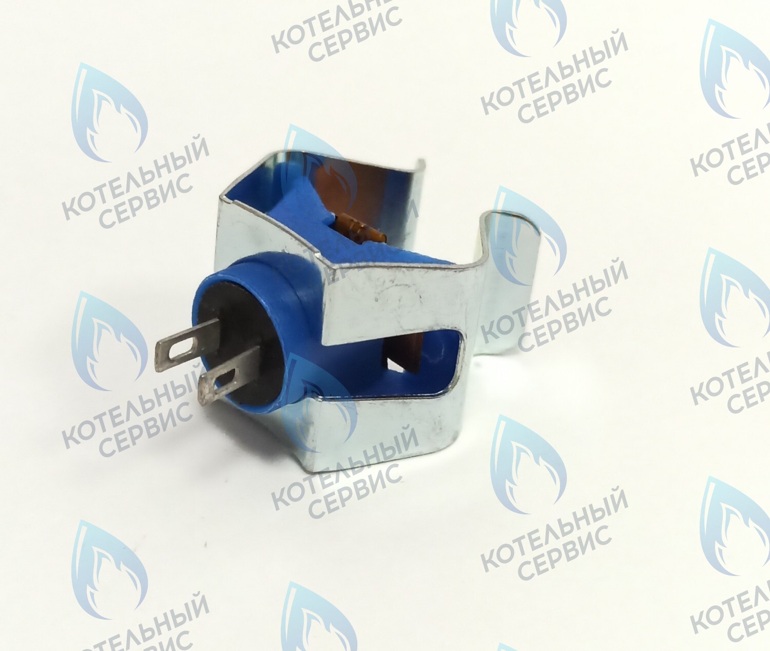 BI1592 104 Датчик температуры NTC ГВС (накладной) Federica Bitherm FEDERICA BUGATTI в Новосибирске