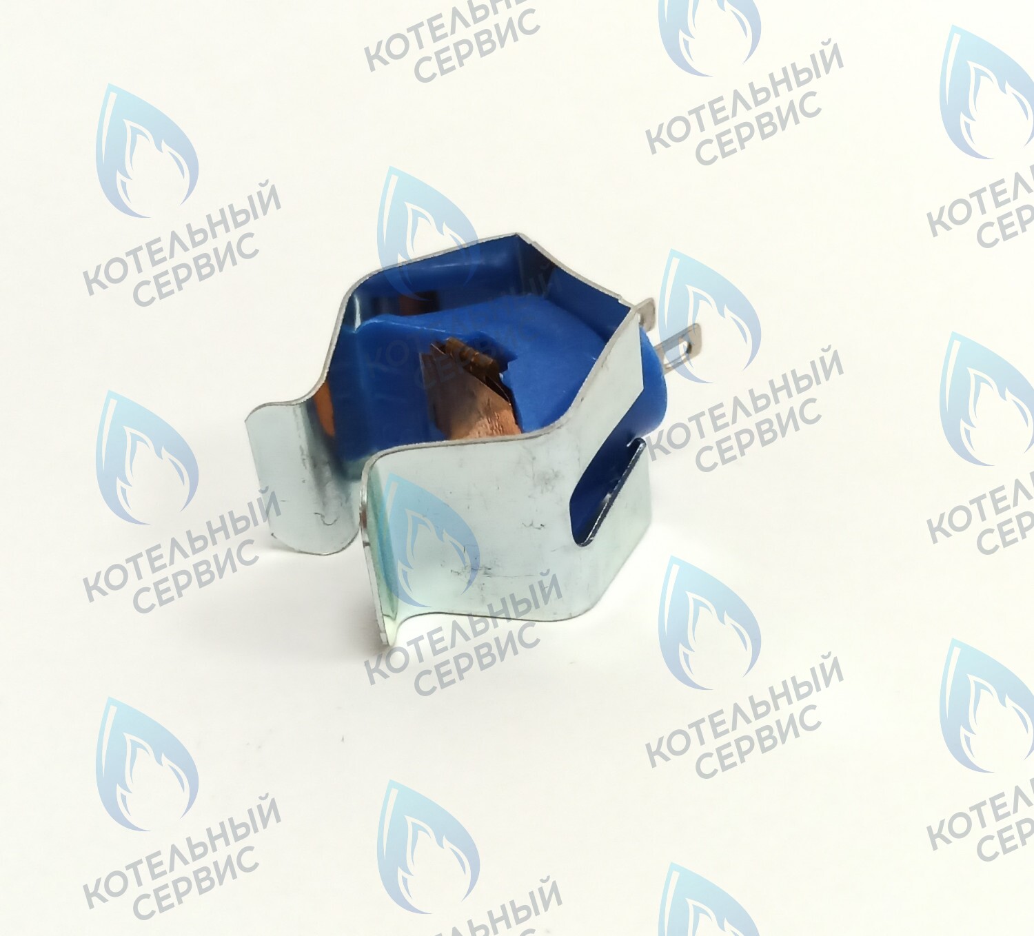 BI1592 104 Датчик температуры NTC ГВС (накладной) Federica Bitherm FEDERICA BUGATTI в Новосибирске