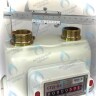  Счетчик газа левый G1 1/4 СГД-G4 (г. Орел) в Новосибирске