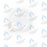 103379 Пресостат к Турбонасадке Лемакс LEMAX в Новосибирске