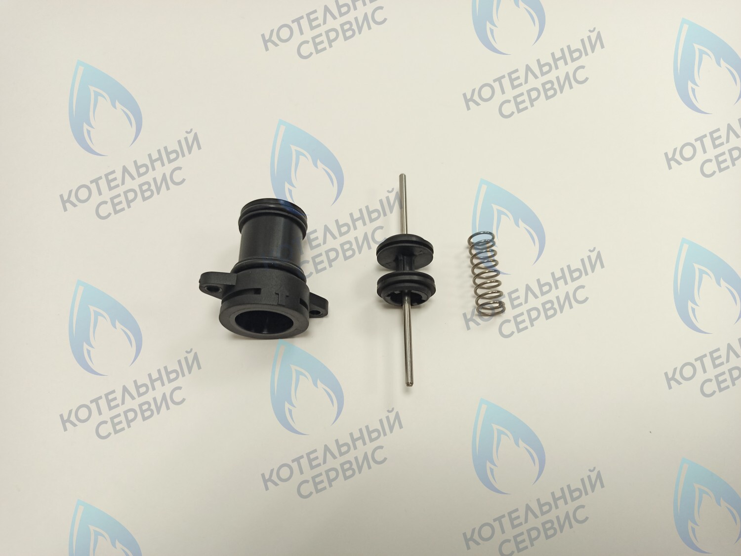 TVK012-90-S0 Картридж трехходового клапана Fondital (6CARTVAL00) в Новосибирске