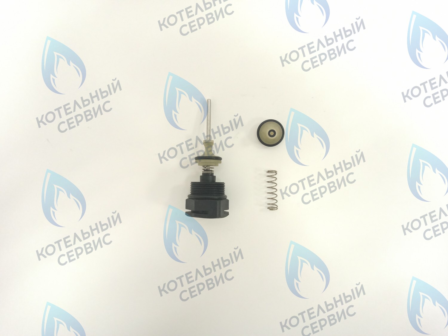 TVK003-80-S4 Картридж трехходового клапана в Новосибирске