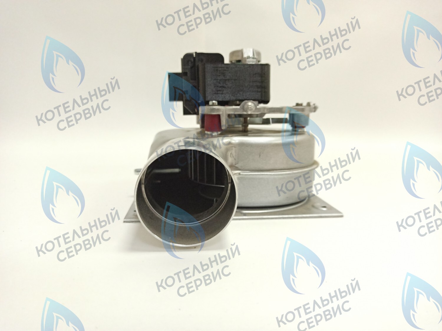 AA02000030 Вентилятор дымоудаления 24кВт ROYAL THERMO в Новосибирске