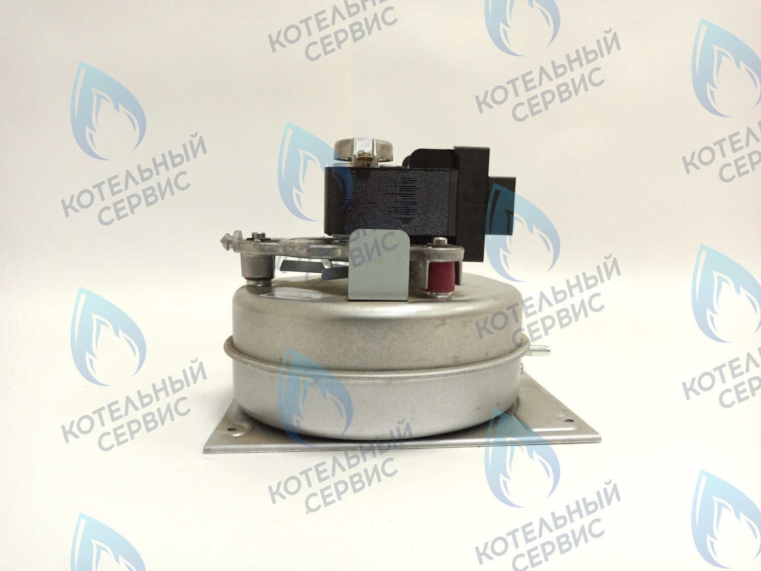 AA02000030 Вентилятор дымоудаления 24кВт ROYAL THERMO в Новосибирске