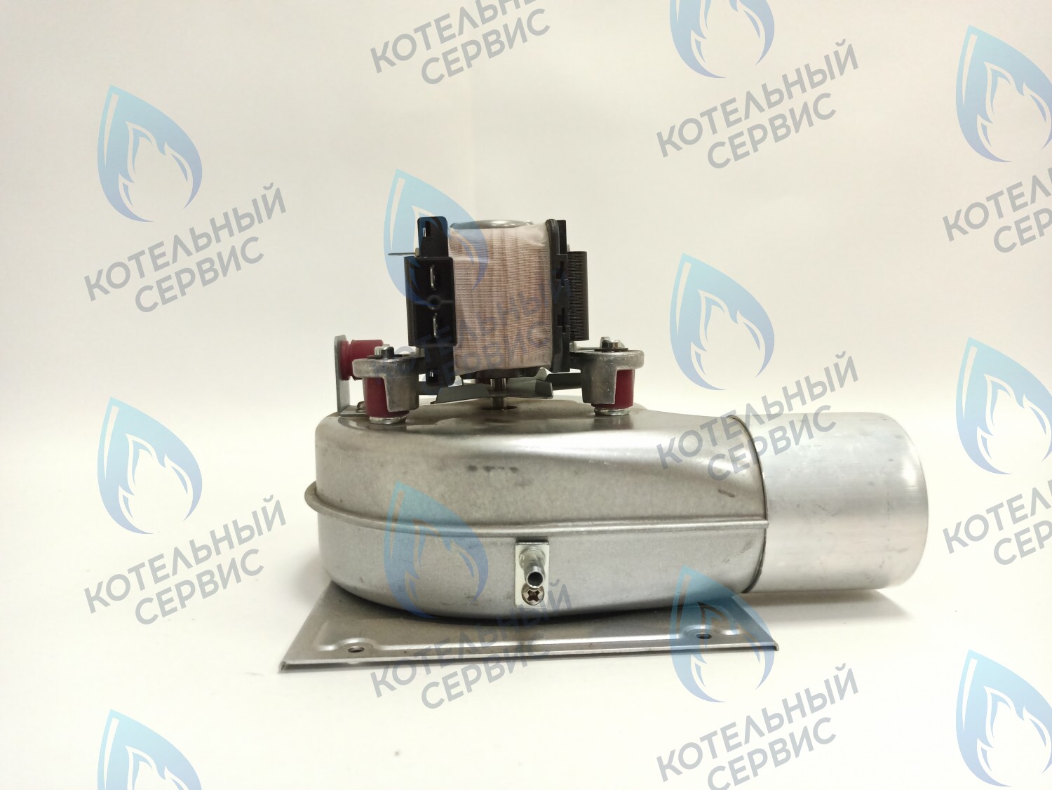 AA02000030 Вентилятор дымоудаления 24кВт ROYAL THERMO в Новосибирске