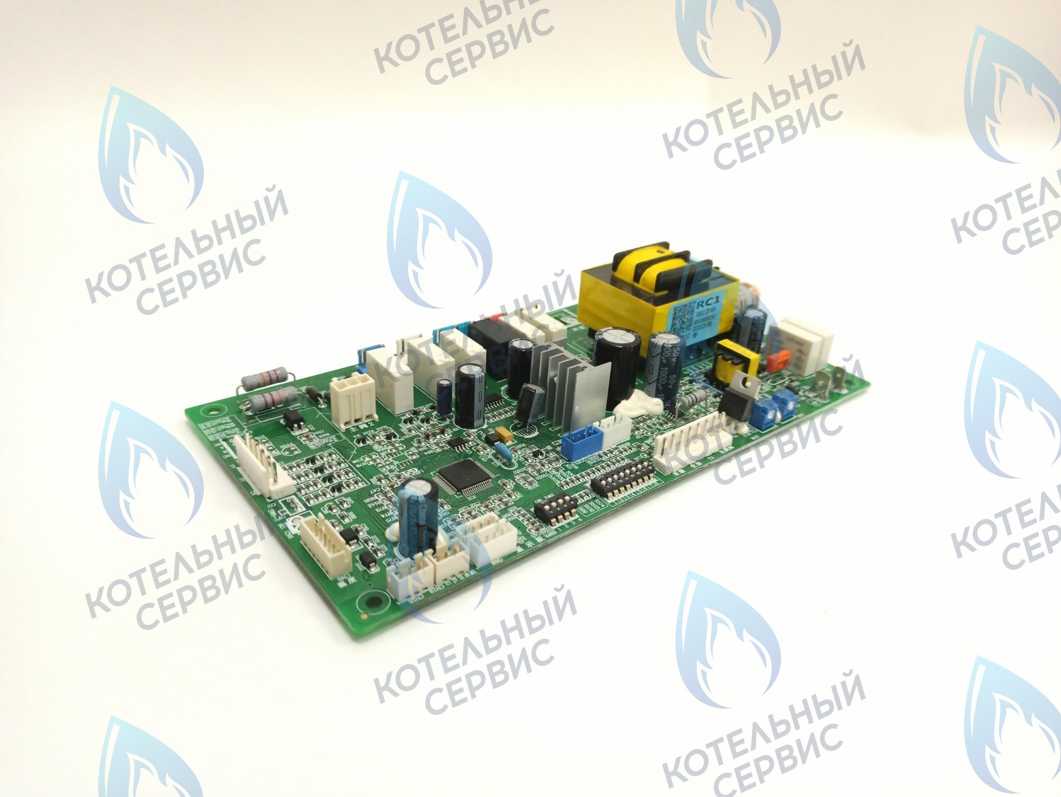 0041800235E Плата управления для котлов Haier L1PB20-18RC1(T), L1PB20-18RC1(T), L1PB30-28RC1(T) в Новосибирске
