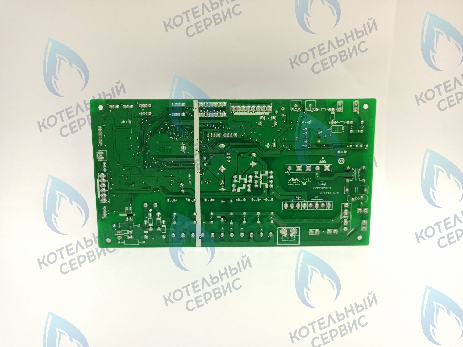 0041800235E Плата управления для котлов Haier L1PB20-18RC1(T), L1PB20-18RC1(T), L1PB30-28RC1(T) в Новосибирске