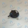 AP002-020 Реле давление воздуха (прессостат, маностат) 20 Pa NS2-2391-00 Лемакс Prime (21768-3-419) USA в Новосибирске