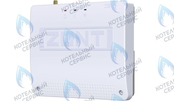 ML00005886 Термостат (контроллер) ZONT SMART NEW (GSM/Wi-Fi) в Новосибирске