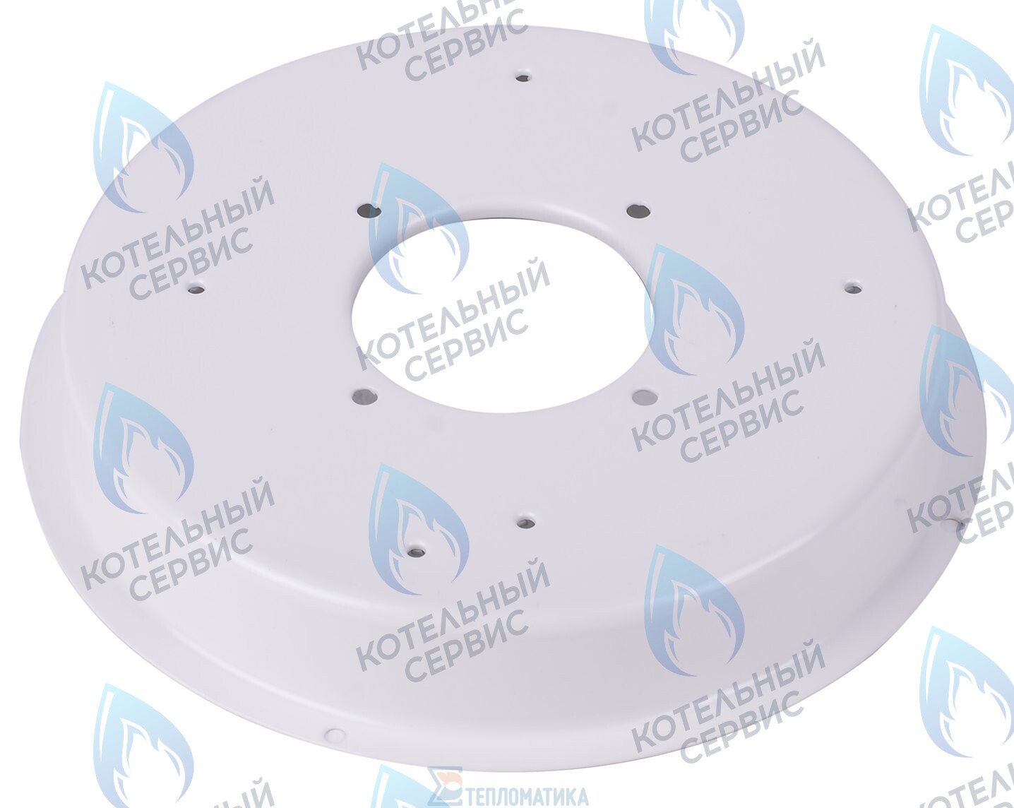 H130170001 Крышка вентилятора (Turbo-13/17, Turbo Hi Fin-13/17/21) KITURAMI в Новосибирске