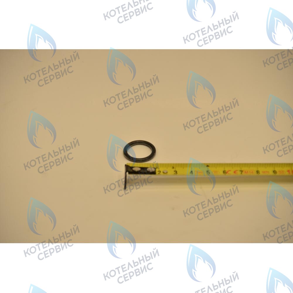 710046400 Уплотнение кольцевое 15,54X2,62 BAXI в Новосибирске