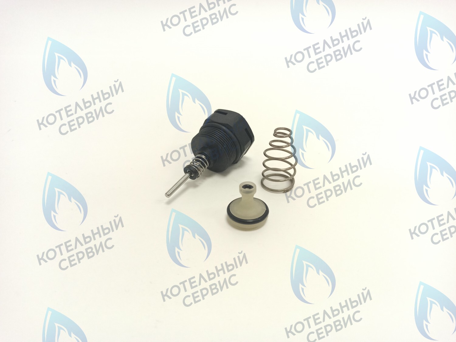 TVK003-54-S5 Ремкомплект трехходового клапана PROTHERM Lynx, Гепард, Ягуар (0020118196) в Новосибирске