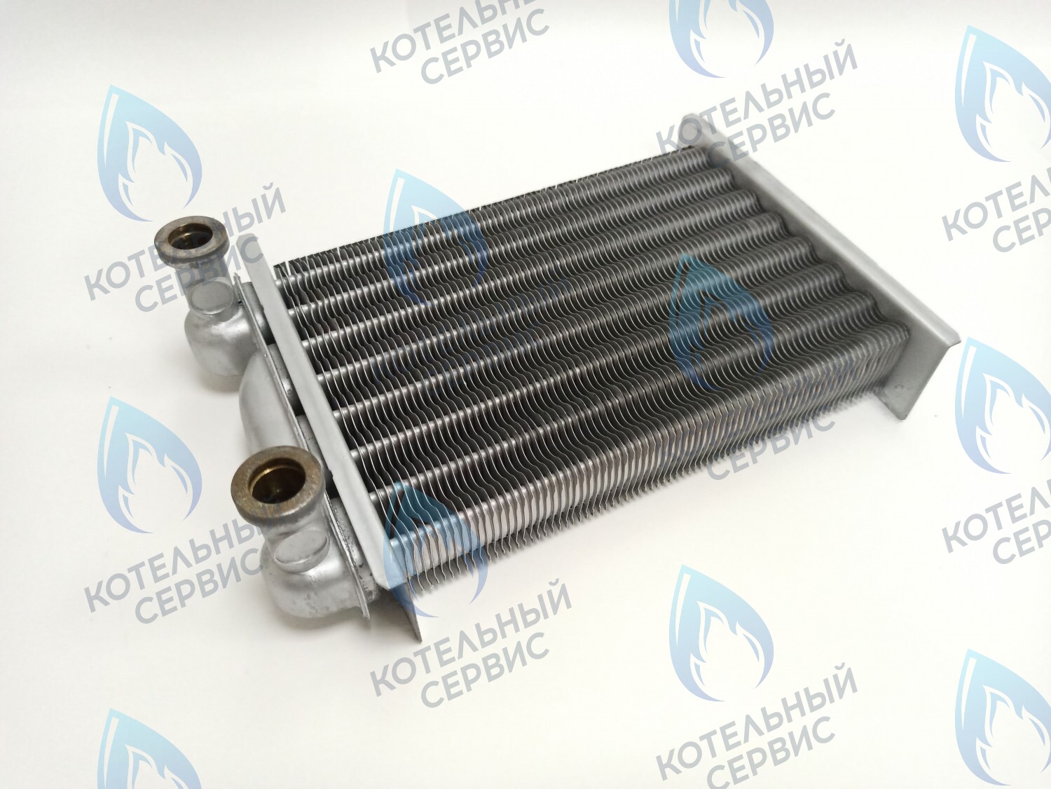BI1202 101 Теплообменник основной 24 кВт (BI1202 101) ELECTROLUX в Новосибирске