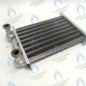 BI1202 101 Теплообменник основной 24 кВт (BI1202 101) ELECTROLUX в Новосибирске