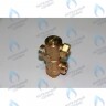 5663040 клапан 3-ходовой  в сборе BAXI в Новосибирске