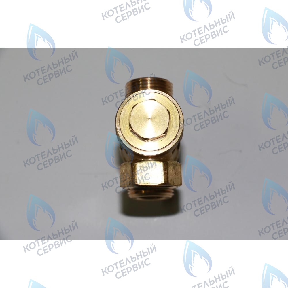 5663040 клапан 3-ходовой  в сборе BAXI в Новосибирске