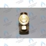 5663040 клапан 3-ходовой  в сборе BAXI в Новосибирске