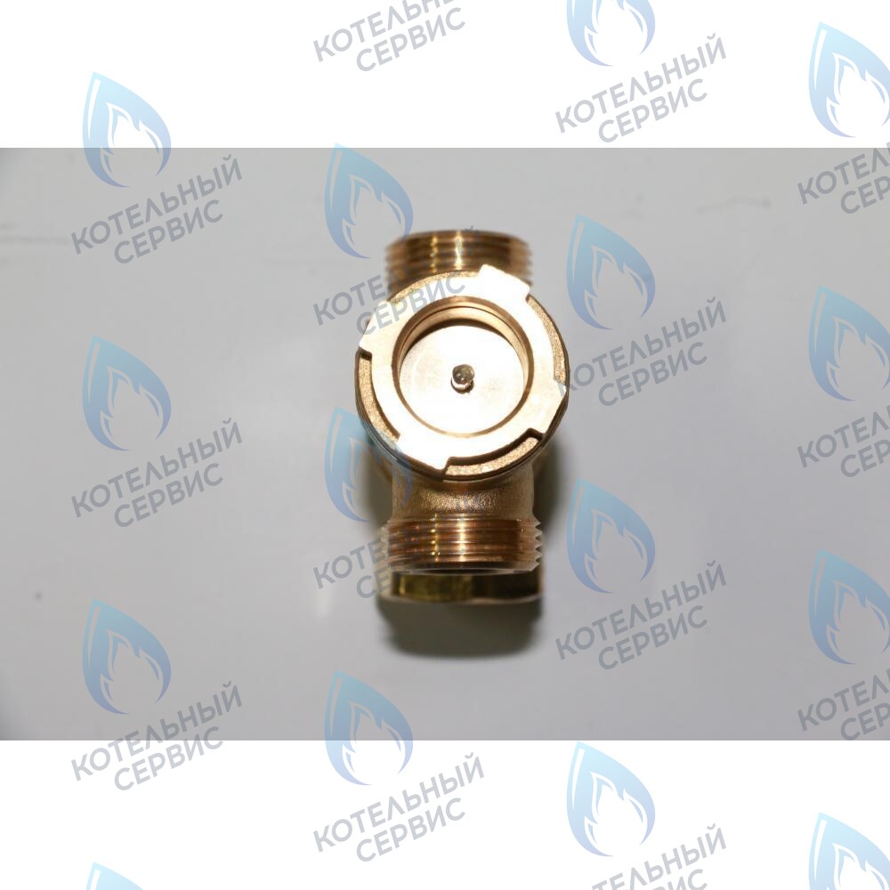 5663040 клапан 3-ходовой  в сборе BAXI в Новосибирске