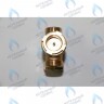 5663040 клапан 3-ходовой  в сборе BAXI в Новосибирске