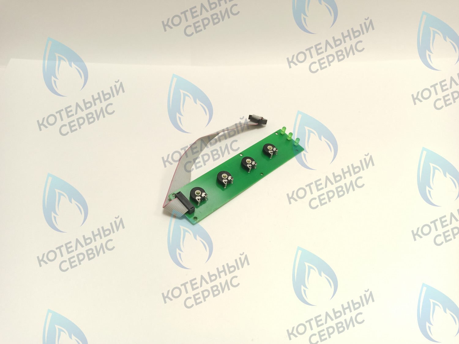 NCE 021 Плата управления c потанциометрами FSB_iN ELECTROLUX в Новосибирске
