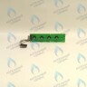 NCE 021 Плата управления c потанциометрами FSB_iN ELECTROLUX в Новосибирске