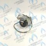 PH-W30CW50-WA82BX-Комп Двигатель насоса (без улитки, с терминалом) (12/5, 15/5) аналог WILO 82w INTBXL15/5-1 (30мм по часовой) BAXI MAIN-5 (710648600, 710820200) в Новосибирске