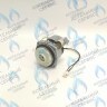 PH-W30CW50-WA82BX-Комп Двигатель насоса (без улитки, с терминалом) (12/5, 15/5) аналог WILO 82w INTBXL15/5-1 (30мм по часовой) BAXI MAIN-5 (710648600, 710820200) в Новосибирске