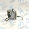PH-W30CW50-WA82BX-Комп Двигатель насоса (без улитки, с терминалом) (12/5, 15/5) аналог WILO 82w INTBXL15/5-1 (30мм по часовой) BAXI MAIN-5 (710648600, 710820200) в Новосибирске