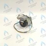 PH-W30CW50-WA82BX-Комп Двигатель насоса (без улитки, с терминалом) (12/5, 15/5) аналог WILO 82w INTBXL15/5-1 (30мм по часовой) BAXI MAIN-5 (710648600, 710820200) в Новосибирске