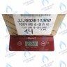3611300 Насос циркуляционный BAXI в Новосибирске