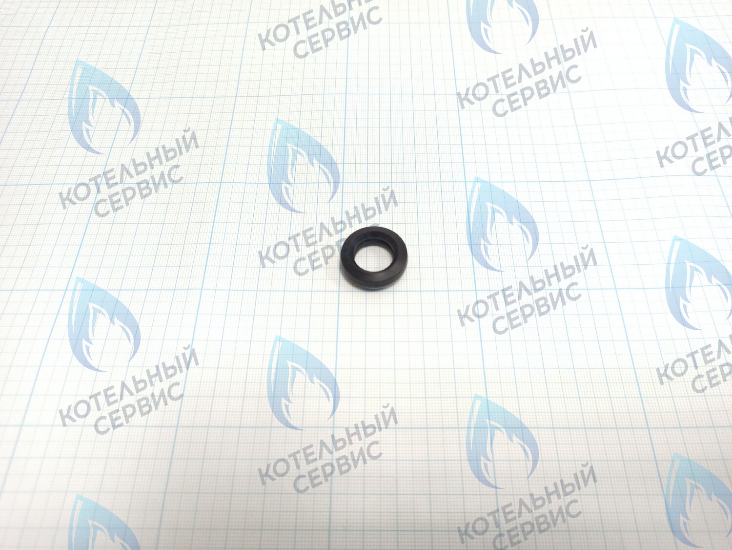 TY02020099 Кольцо V-образное (TY02020099) ROYAL THERMO в Новосибирске