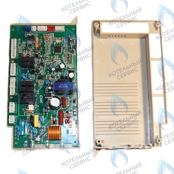 8924-02.100 Плата управления BALTGAZ TURBO E в Новосибирске