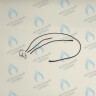 0040402715 Электрод розжига и ионизации Haier Urban 10-24 кВт в Новосибирске