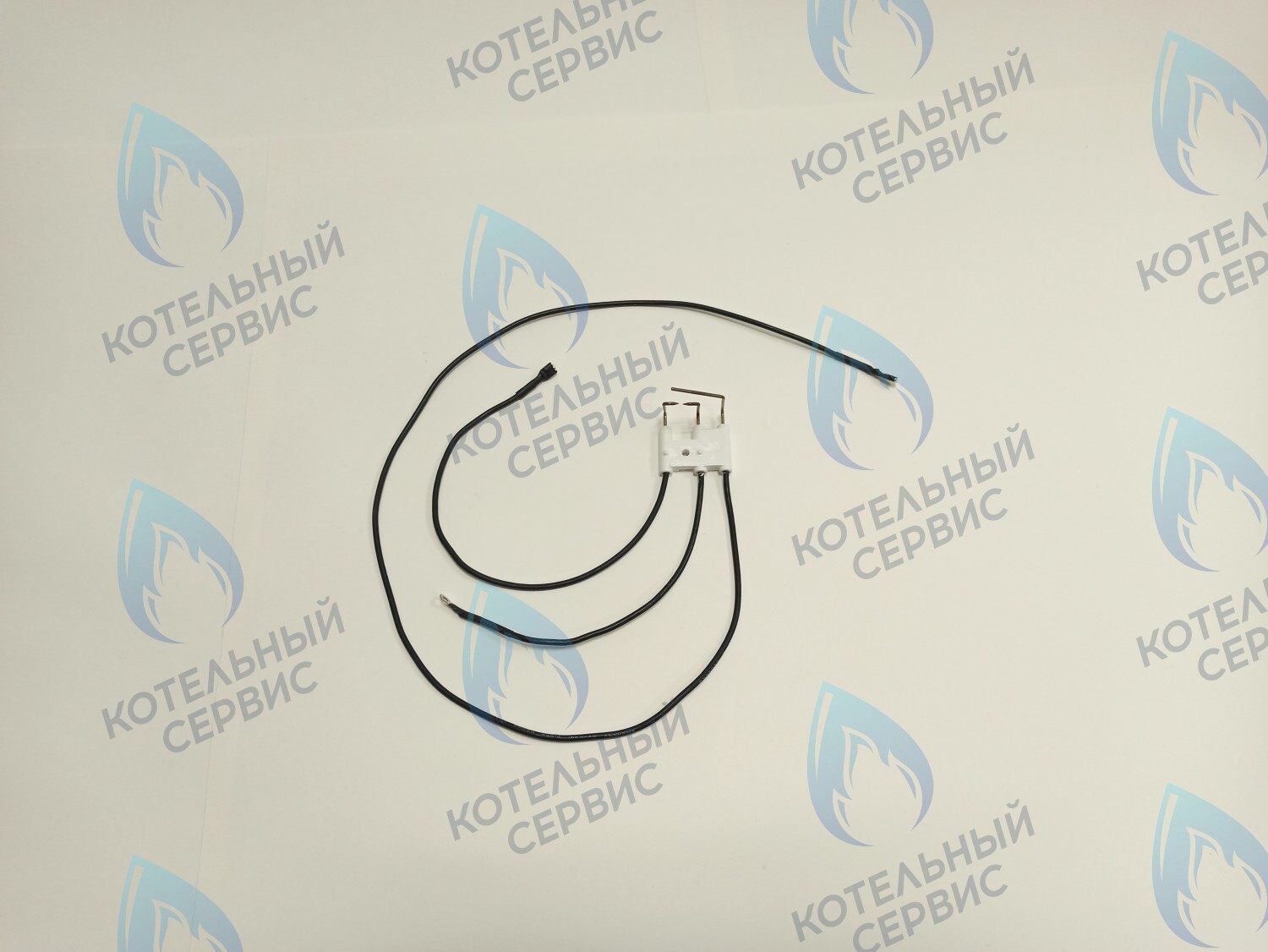 0040402715 Электрод розжига и ионизации Haier Urban 10кВт-24кВт в Новосибирске