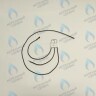 0040402715 Электрод розжига и ионизации Haier Urban 10-24 кВт в Новосибирске