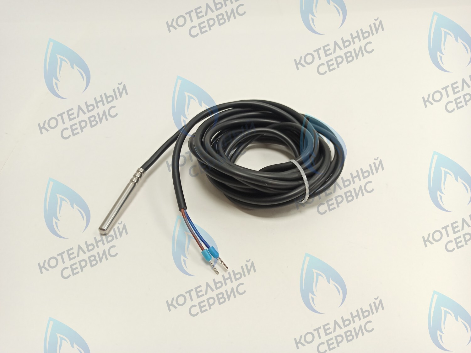TSB005 Датчик температуры бойлера для настенных котлов Viessmann в Новосибирске