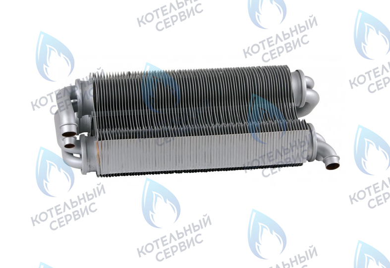 39828990 Теплообменник битермический KIT PACCO LAM. (37404710) FERROLI в Новосибирске