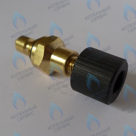 50101015 Кран подпитки (50101015) ELECTROLUX в Новосибирске