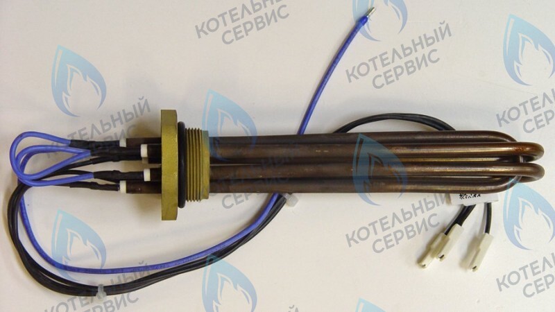 0020094646 Тэн 3кВт 6K13, 9K13 PROTHERM в Новосибирске