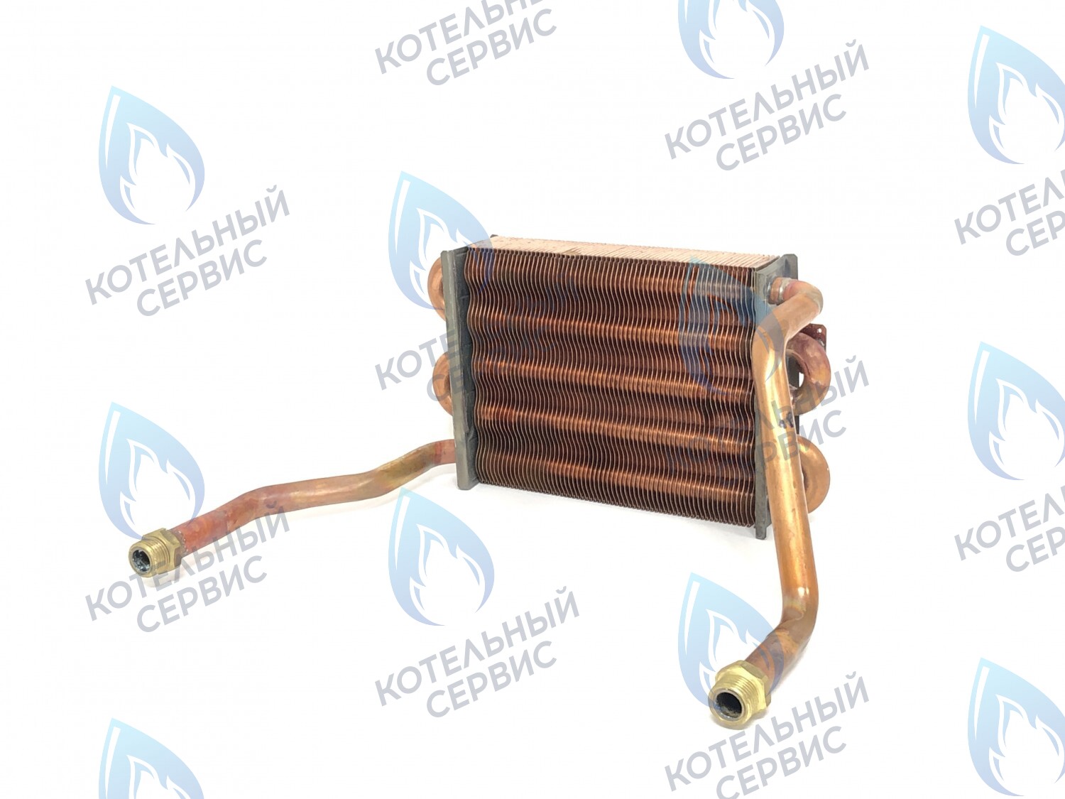 87186446380 Теплообменник первичный BOSCH WBN6000/2000 12C/18C в Новосибирске
