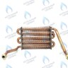 87186446380 Теплообменник первичный BOSCH WBN6000/2000 12C/18C в Новосибирске
