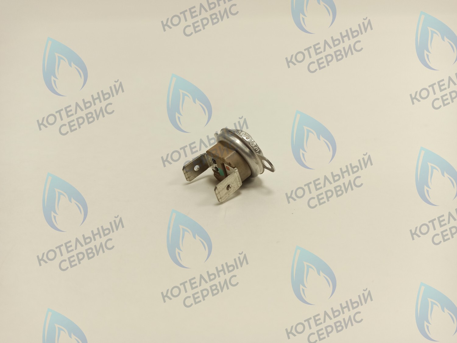 39820770 Термостат дымовых газов аварийный 70С Ferroli в Новосибирске