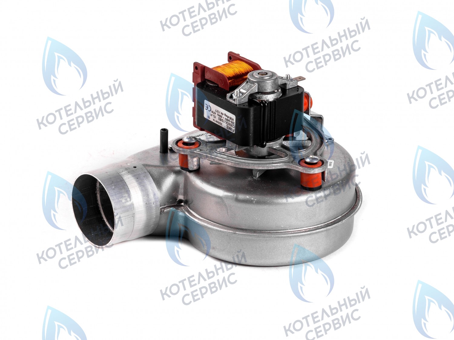 AF030-47W-F Вентилятор (47w) ITALTHERM Mini S 24F 535000073, POLYKRAFT Alpine light 18F, 24F, Alpine light plus 24F, HERMAN, Tiberis в Новосибирске